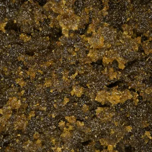Golden Static CBD Hachís - Hachís premium con 50% CBD, CBG y CBN. Textura cremosa, aroma intenso y máxima relajación. Envío rápido en 24h