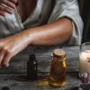 como tomar aceite de cbd