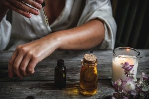 como tomar aceite de cbd