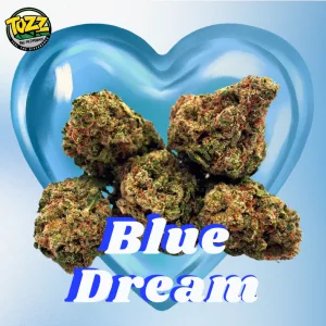 Blue Dream CBD
