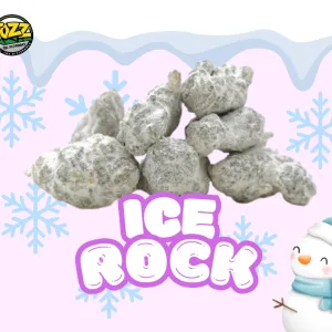 Ice Rock CBD
