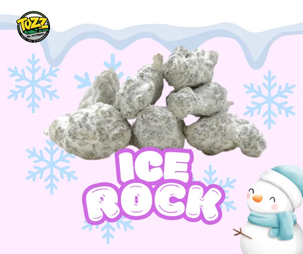 Ice Rock CBD