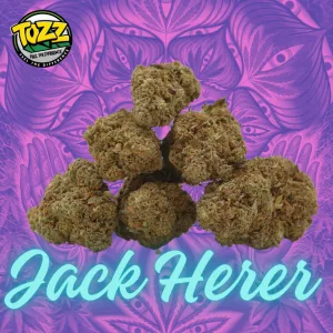 Jack Herer CBD