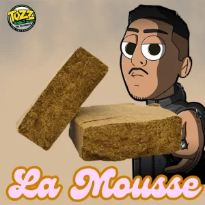 Le Mousseux CBD