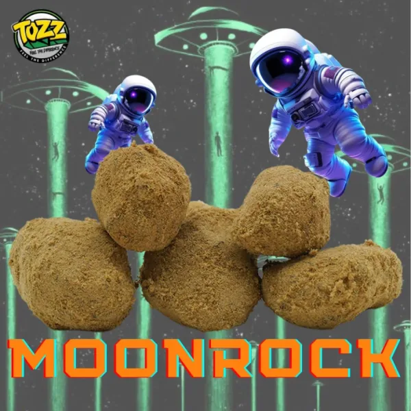 MoonRock CBD
