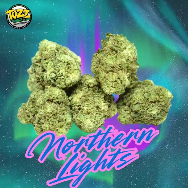 Northern Lights CBD